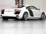 Audi R8 by Wheelsandmore 2009 года